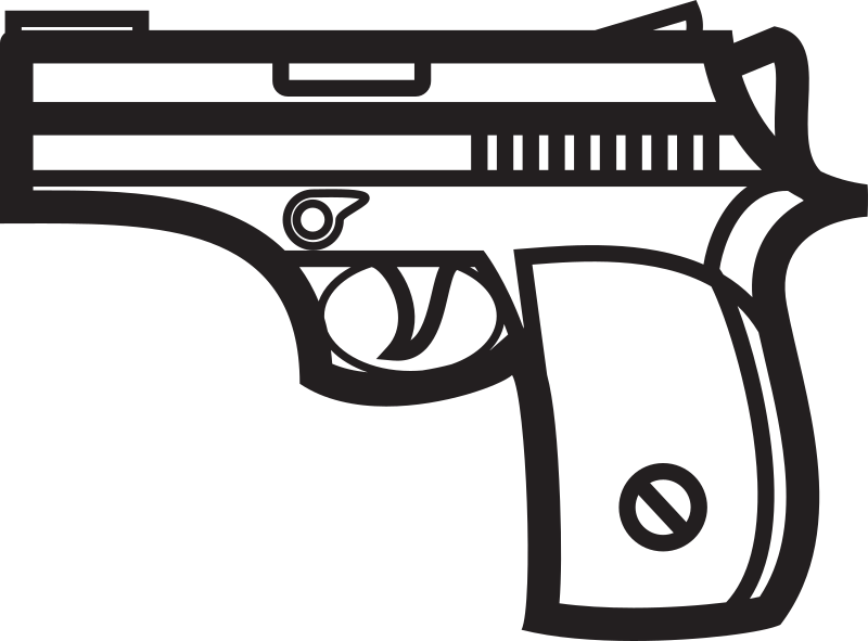 Gun silhouette-1649267861