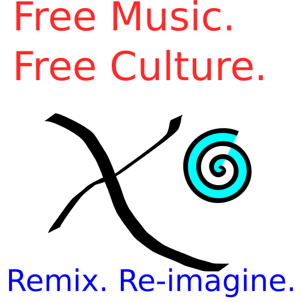 Free music free culture