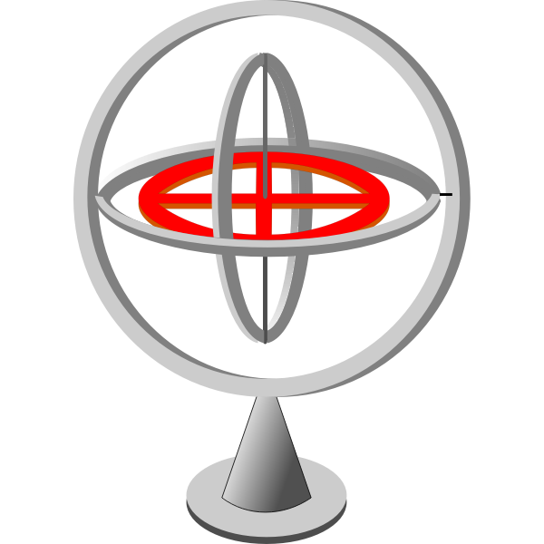 Gyroscope