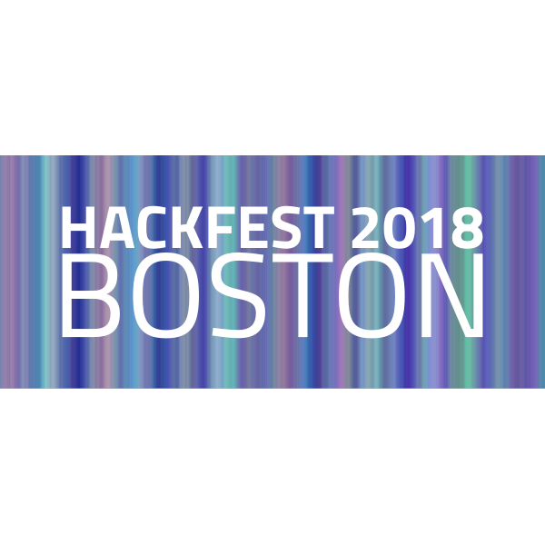 Hackfest 2018 Boston