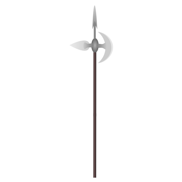 Halberd