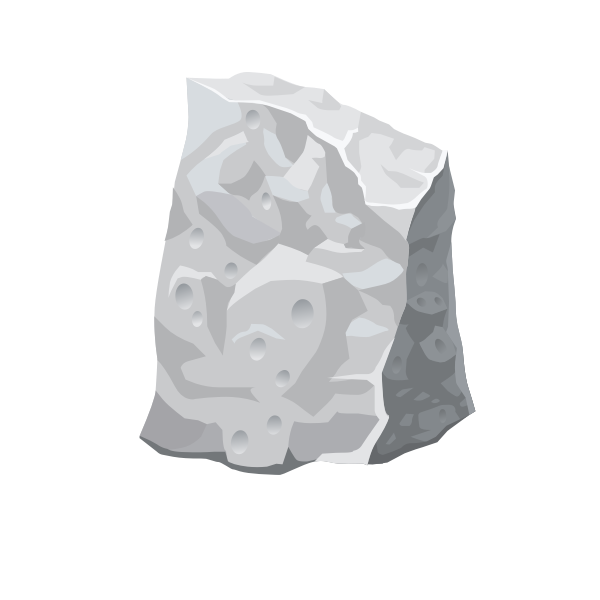 harvestable resources rock dullite 1