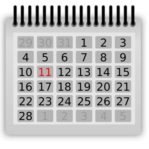 Calendar