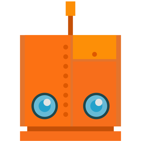 head robot 37