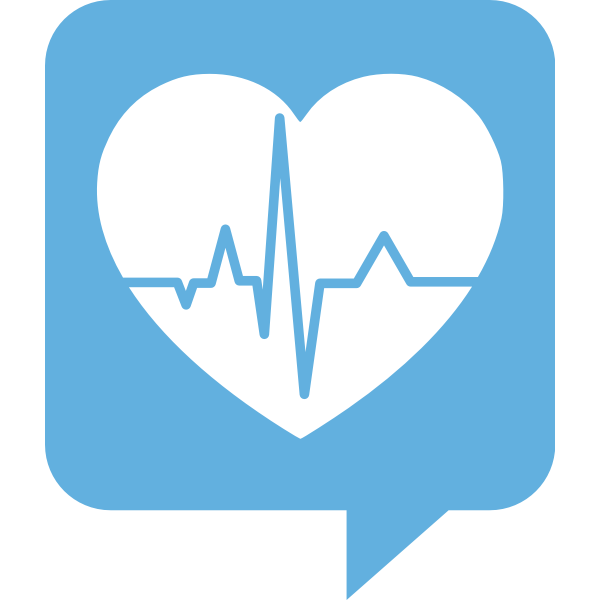 Heartbeat logo