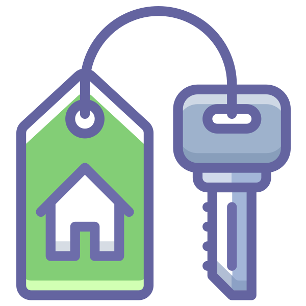 Homeowner icons