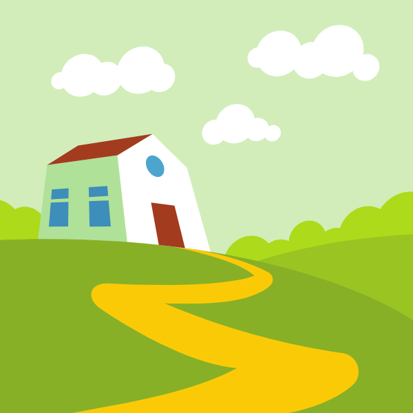 House on the hill-1762280958