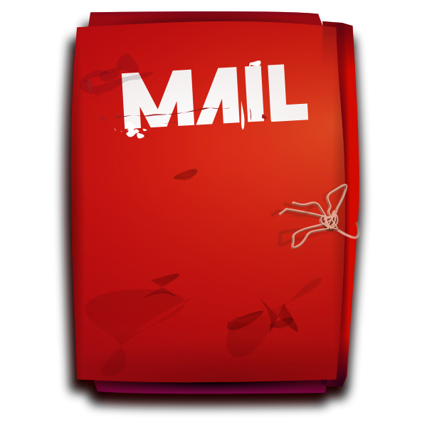 mail folder