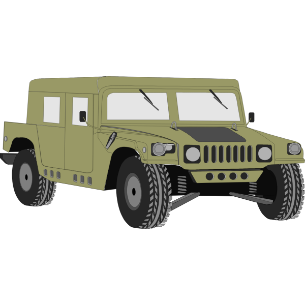 hummer 04