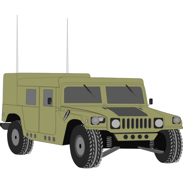 hummer 05