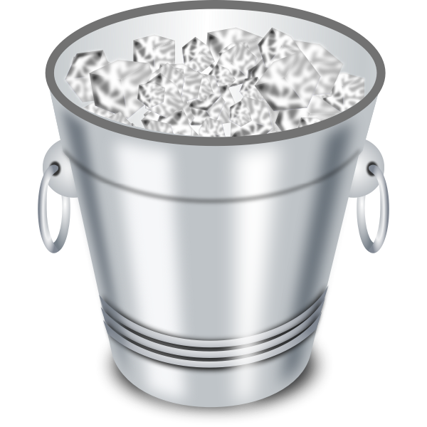 ice bucket