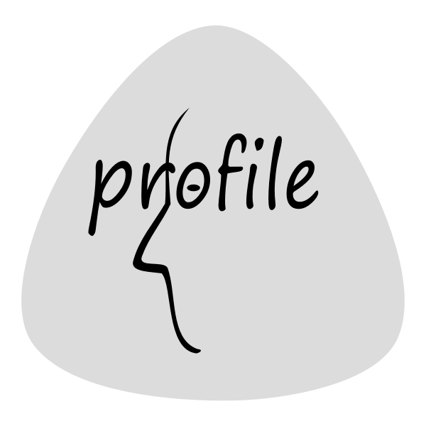 Profile icon