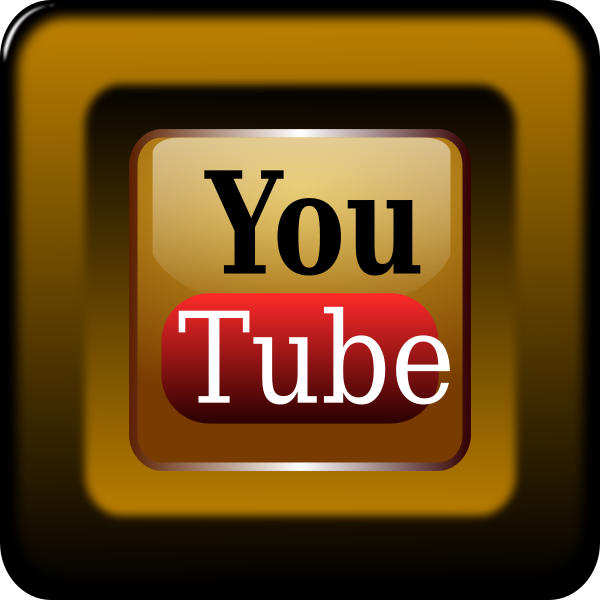 Logo Youtube