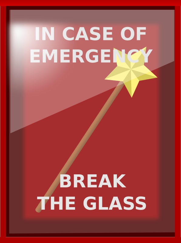 Emergency box