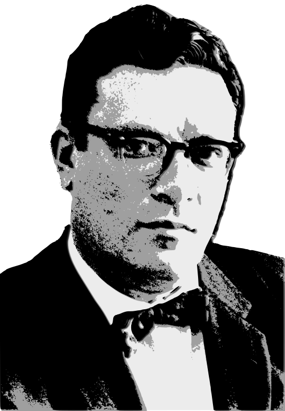 Isaac Asimov