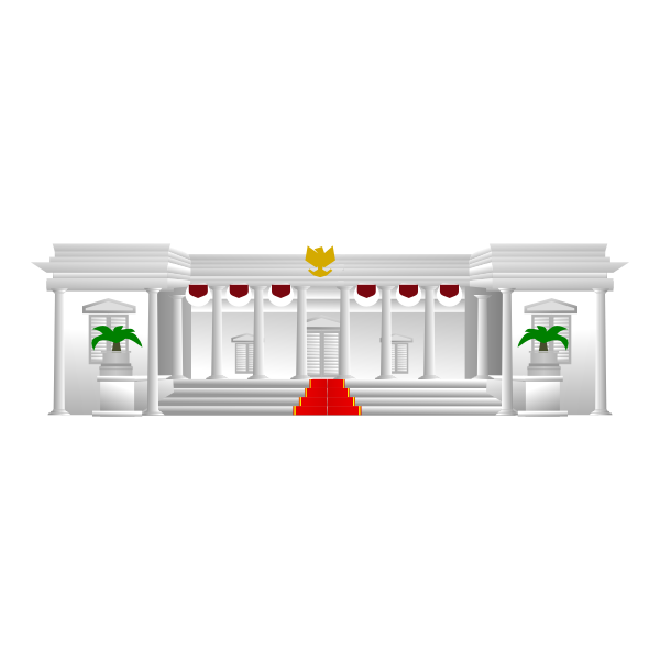 istana presiden