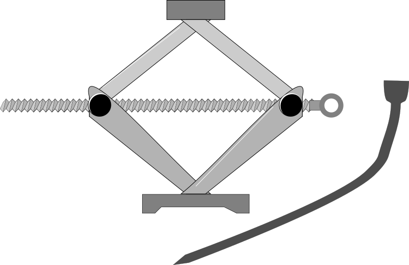 Scissor Jack