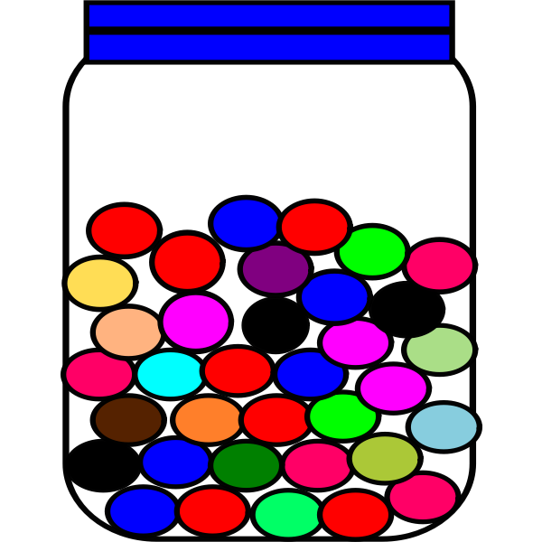 jar