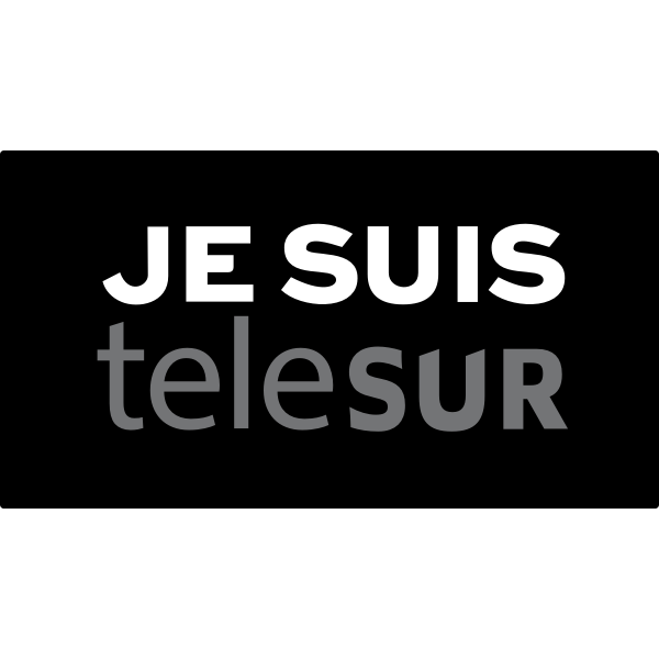 je suis telesur