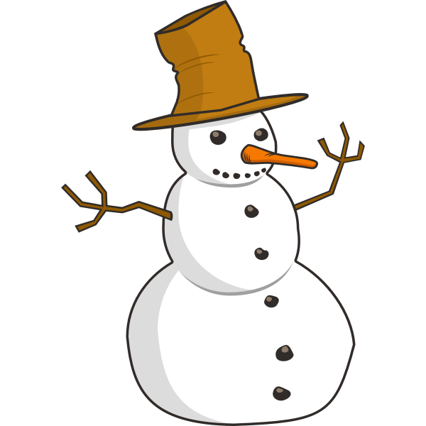 snowman