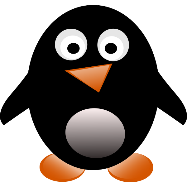 Linux mascot profile image