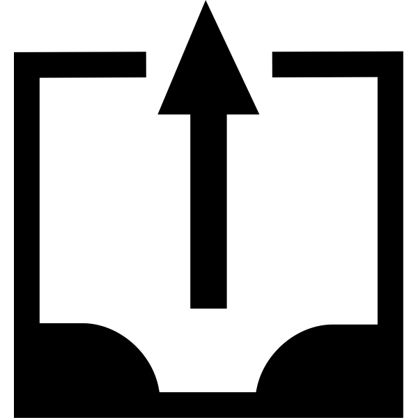 Modern Load Symbol