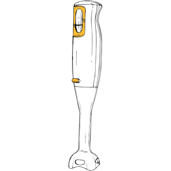 hand blender