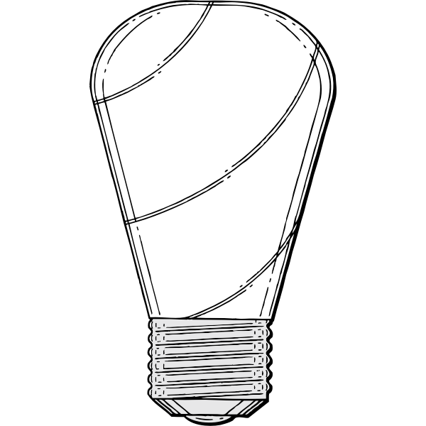 light bulb