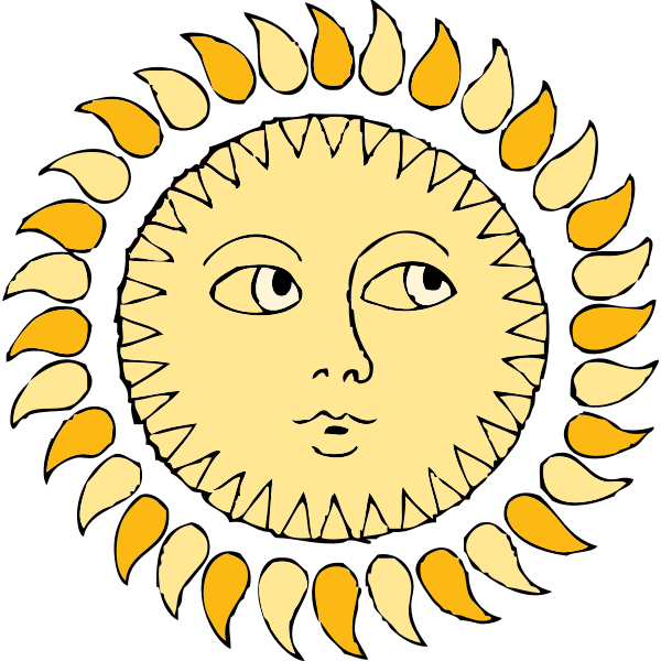 sun