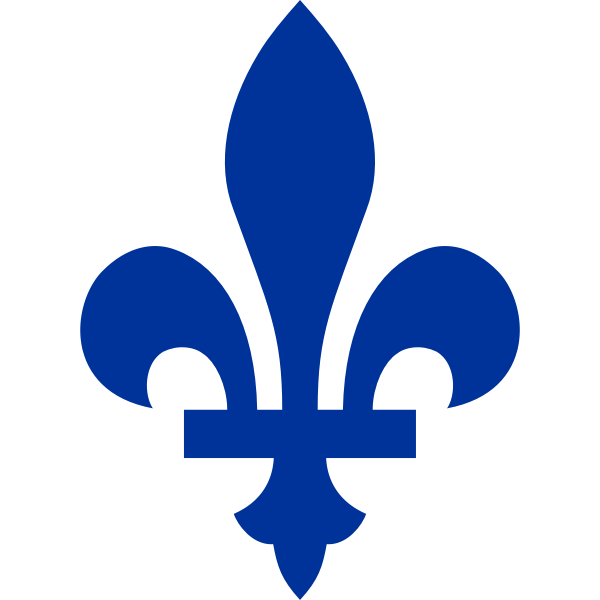 Image of fleur-de-lis