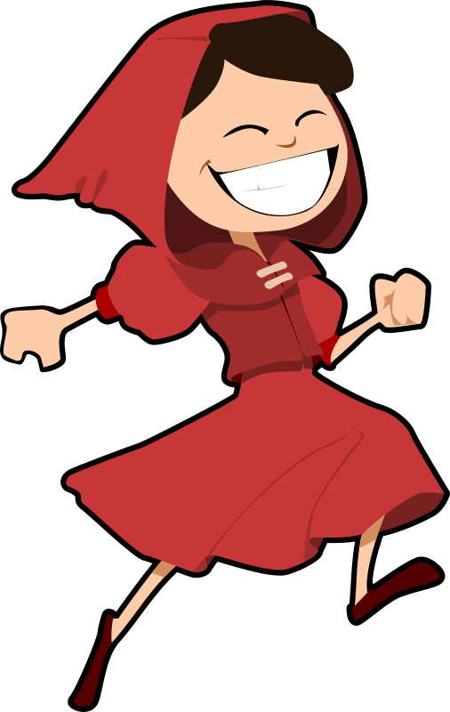 Little Red Riding Hood-1645481434