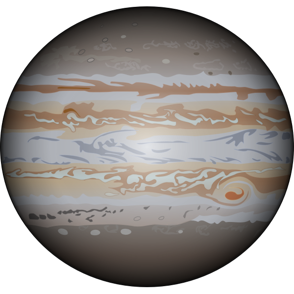 Jupiter planet