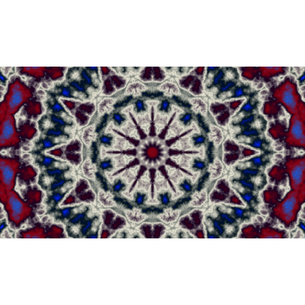 kaleidoscope 2