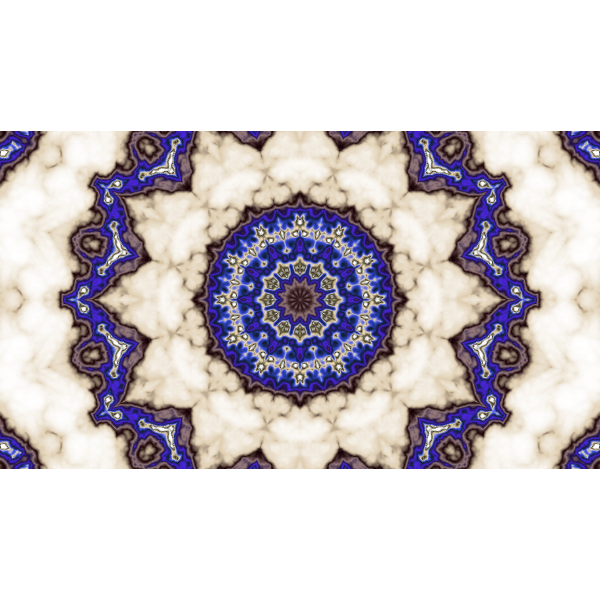 kaleidoscope 4