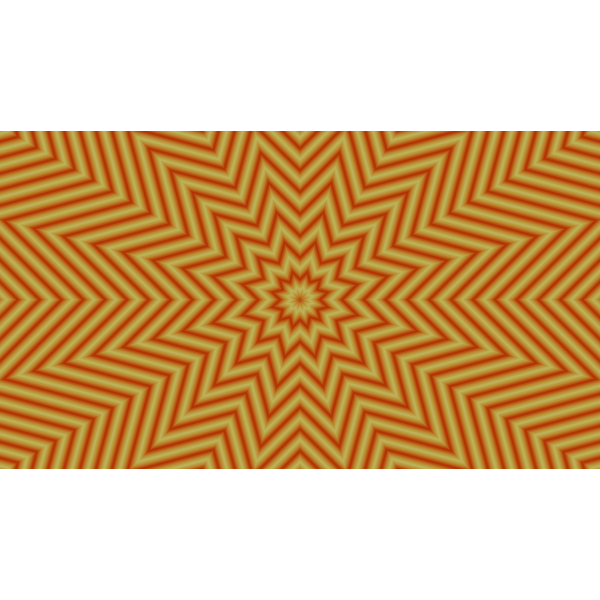 kaleidoscope test