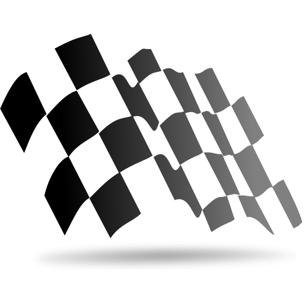 Checkerflag