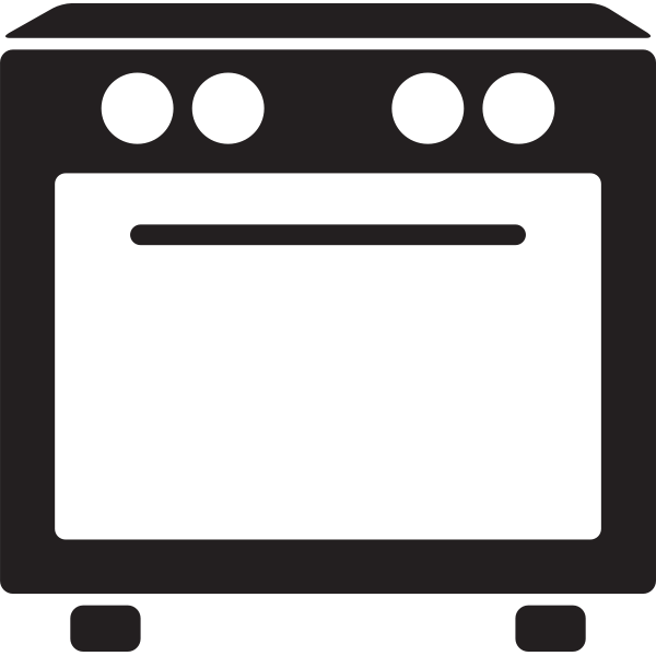 Oven icon