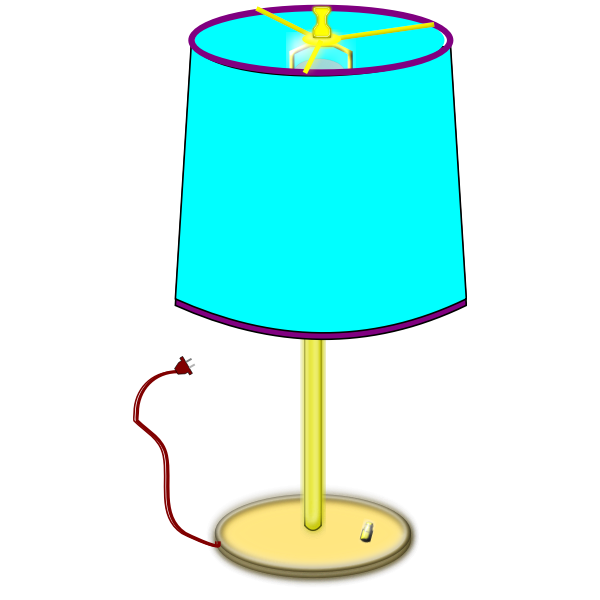 Table Lamp