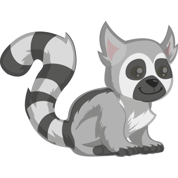 lemur 1456351