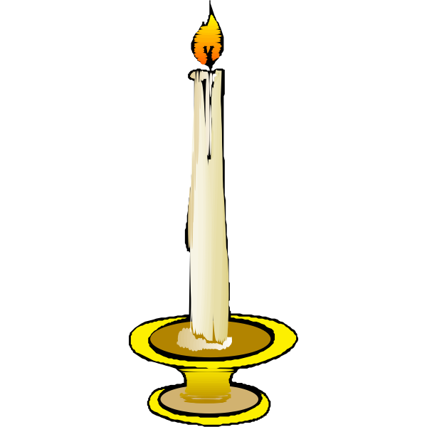 Candle - 3