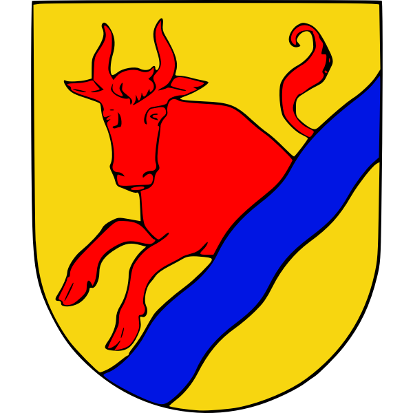 Mariestad coat of arms