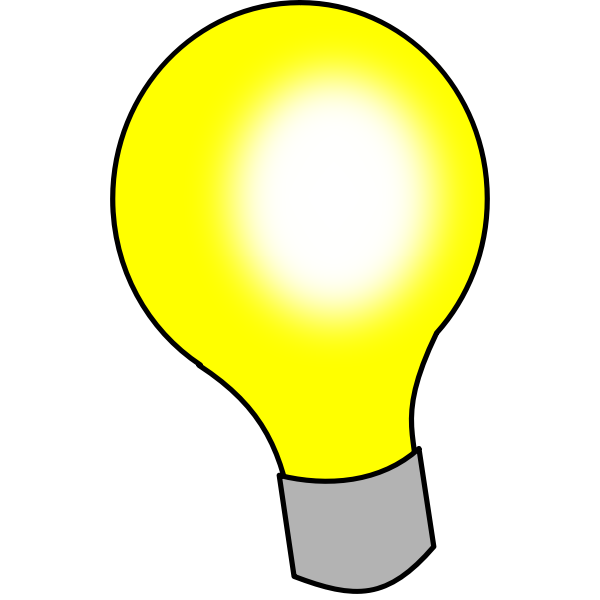 Light bulb