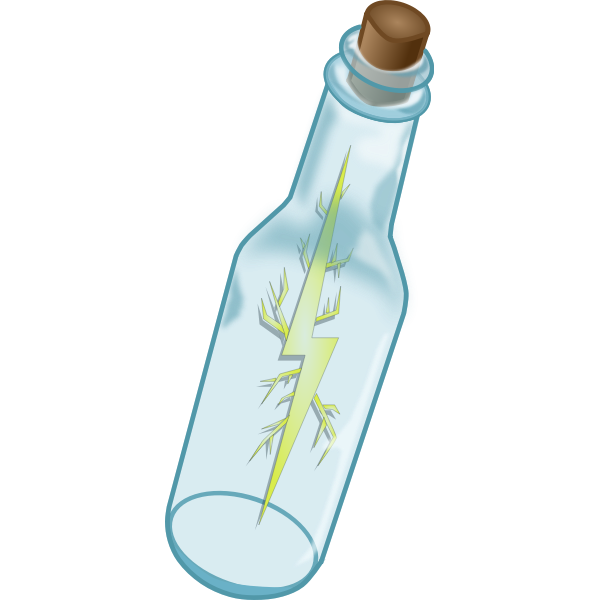 Lightning In A Bottle