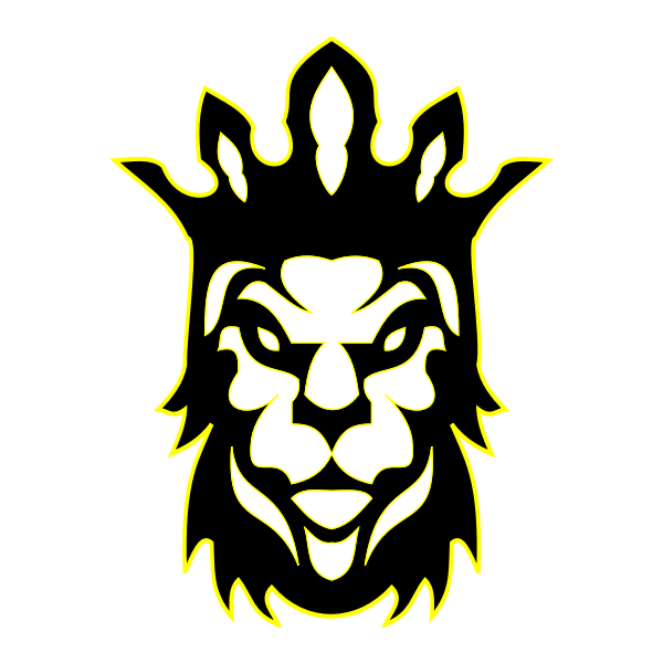 Lion icon