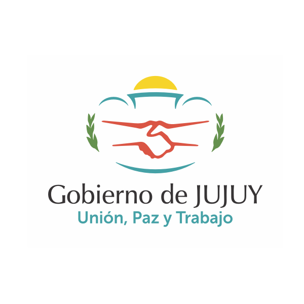 logo gobierno de jujuy corel