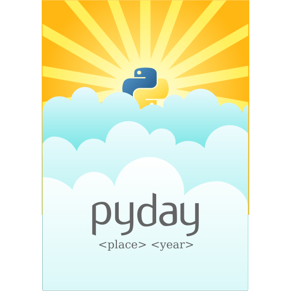 Pyday Logo