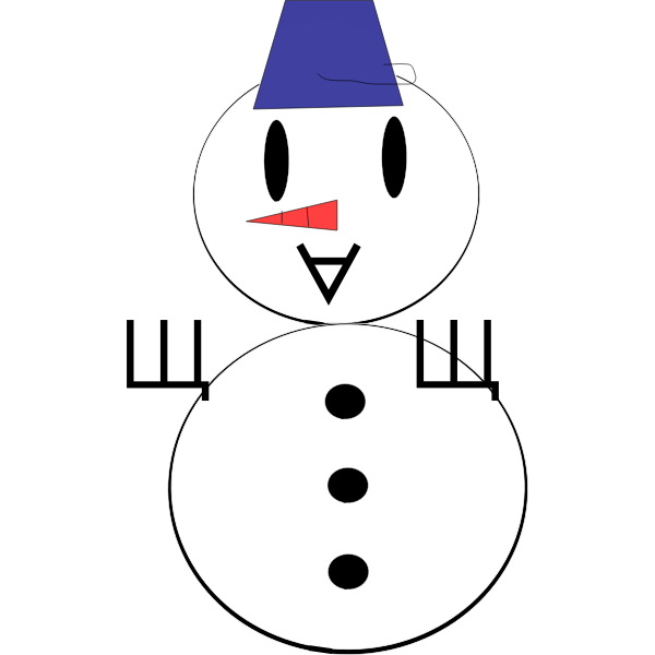 snowman