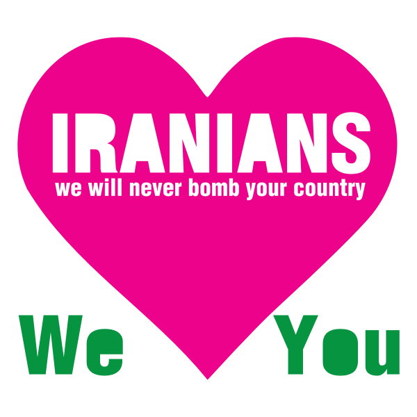 love iranians remix 1