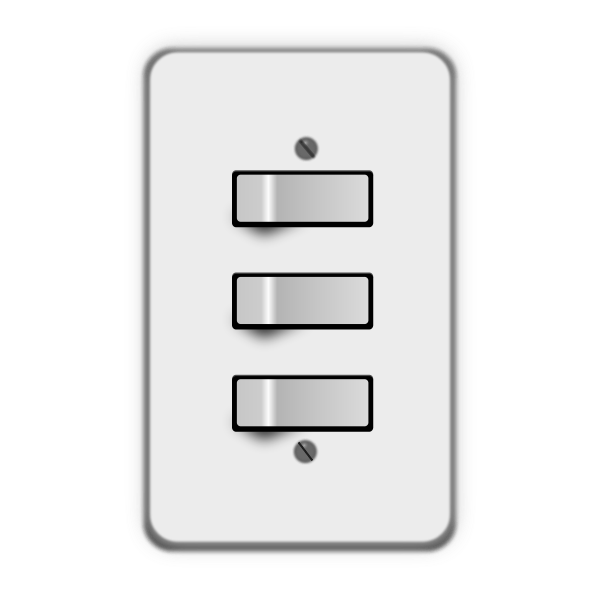 Light switches