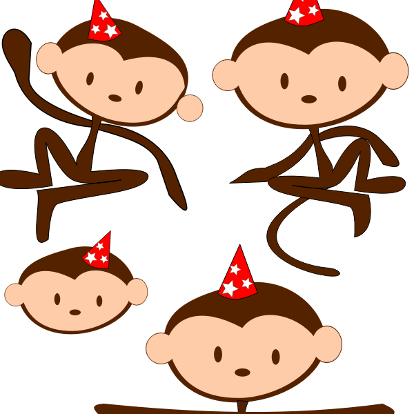 macaquinhos